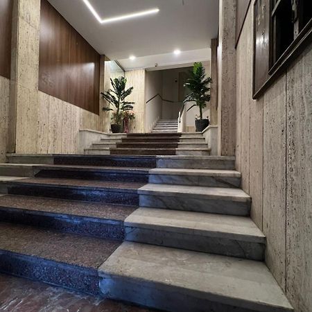 קהיר City Hotel מראה חיצוני תמונה