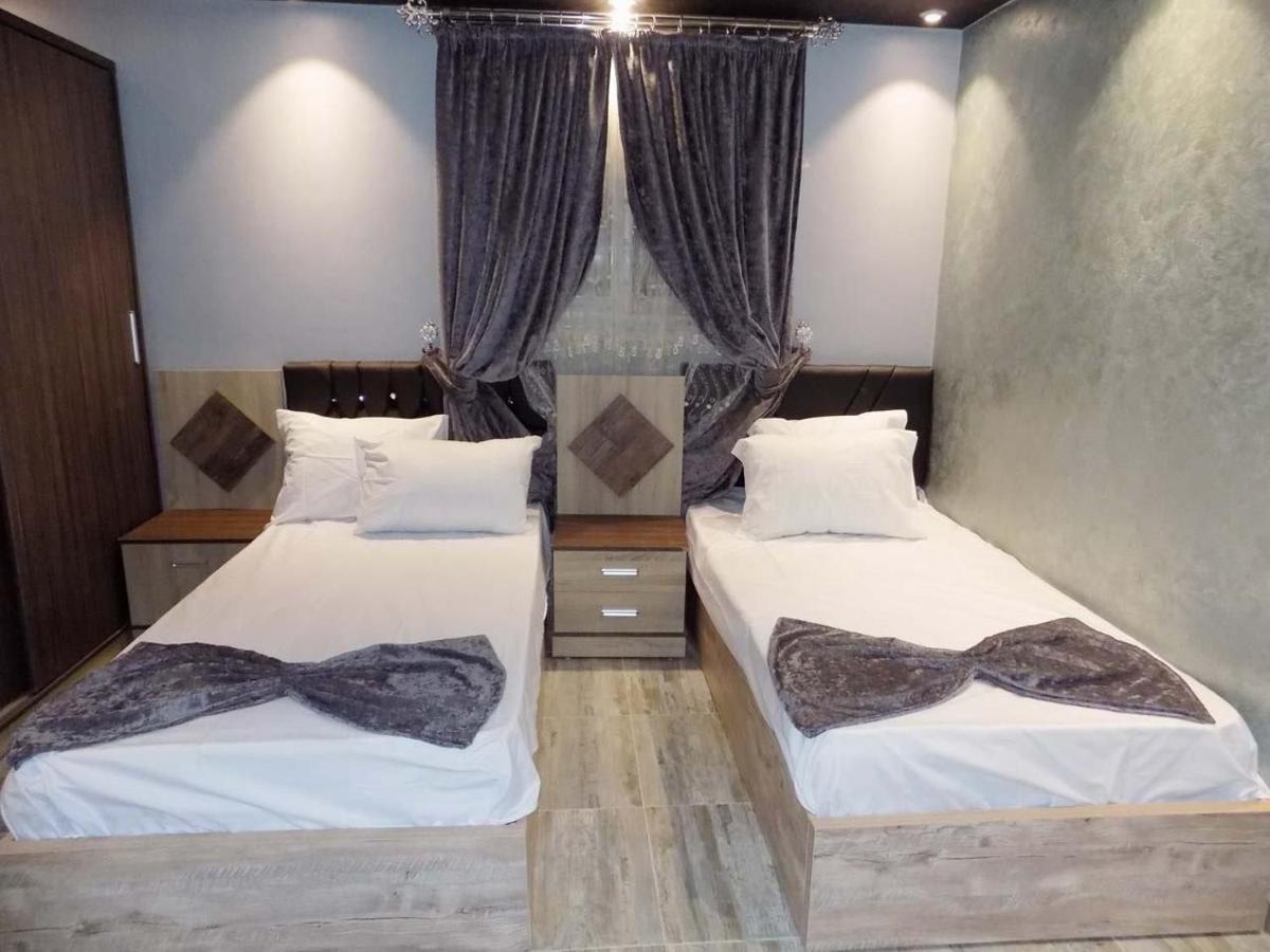 קהיר City Hotel מראה חיצוני תמונה