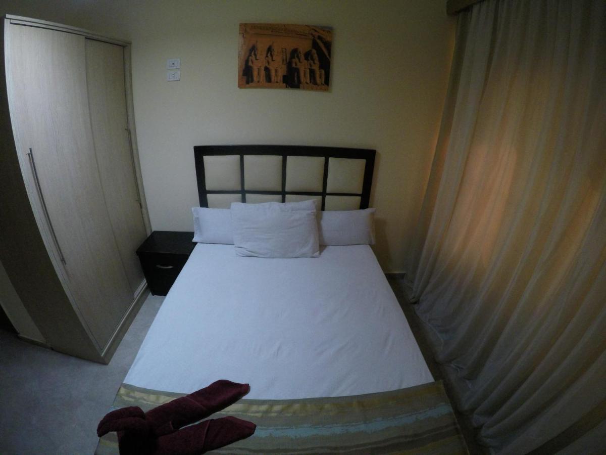 קהיר City Hotel מראה חיצוני תמונה